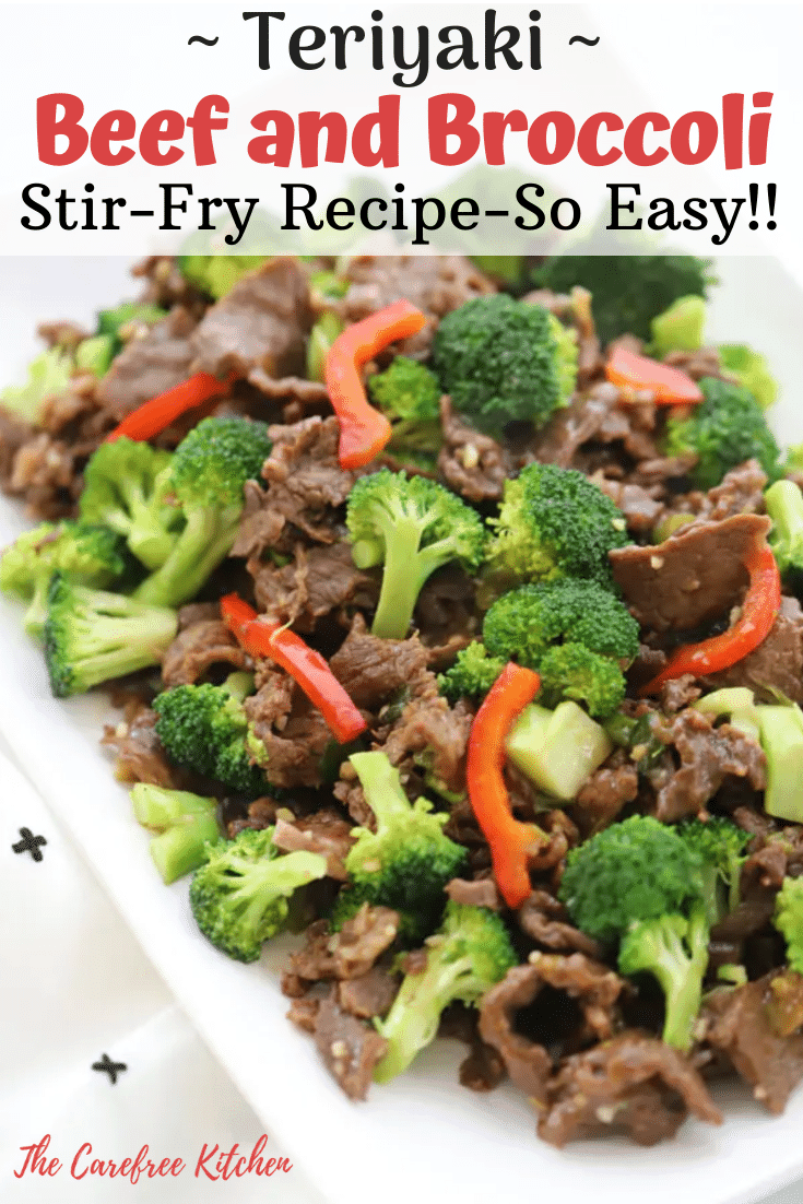 beef and broccoli stir fry recipe, steak teriyaki stir fry recipe.