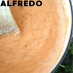 how to make sundried tomato alfredo sauce recipe