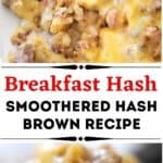 Idaho spuds hash browns recipes