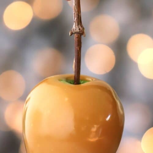 caramel Apple