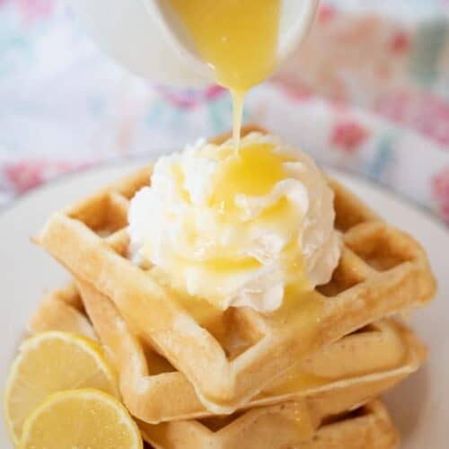syrup lemon, how to make a Lemon syrup .