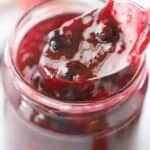 pinterest images for mixed berry sauce