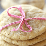 how to make snickerdoodle cookies recipe