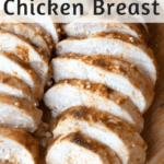 how to make simple oven baked chicken breast recipe