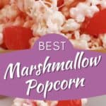 best cinnamon bear popcorn recipe