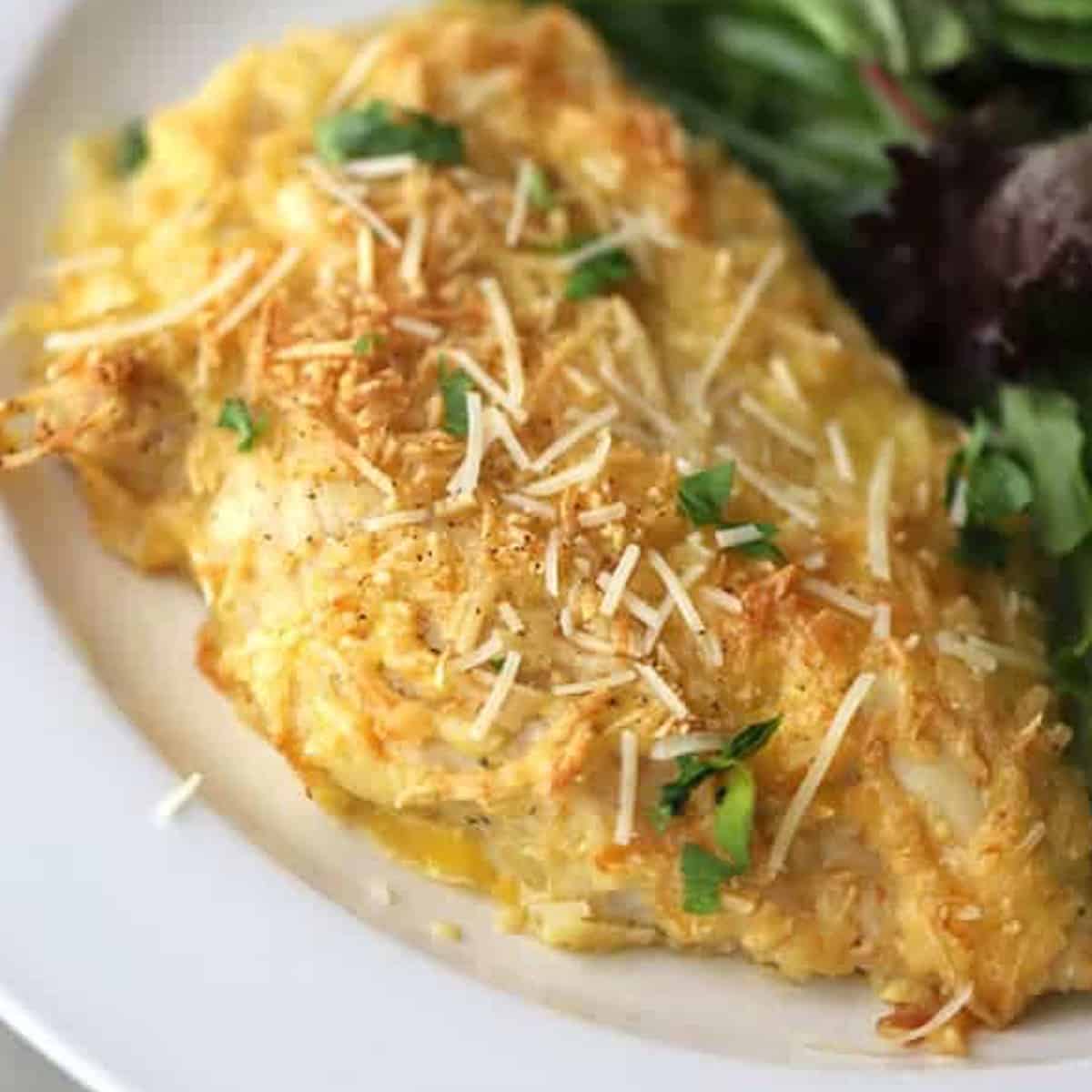 Parmesan Ranch Chicken, parmesan chicken recipe, Ranch chicken parmesan.