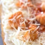 best French Bread Pizza Recipe