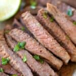 grilled carne asada