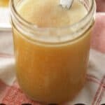 buttermilk syrup recipes, homemade buttermilk syrup recipe.