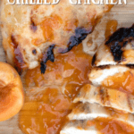 easy apricot chicken recipe