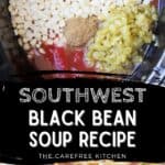 south west soup