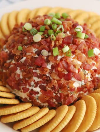 jalapeno bacon cheddar cheese ball