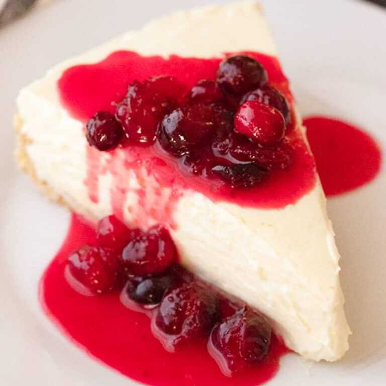 orange creamsicle cheesecake, easy no bake cheesecake dessert recipe