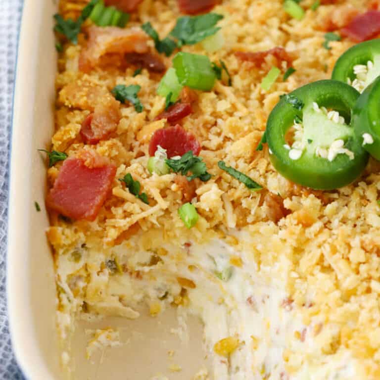 jalapeno popper dip recipe
