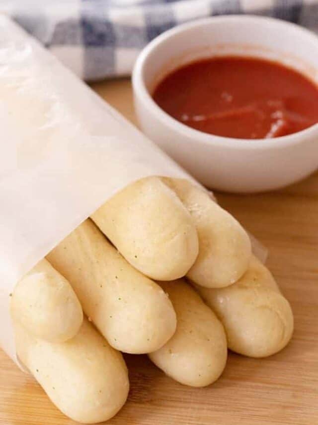 Olive Garden Breadsticks Recipe Story The Carefree Kitchen