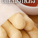 olive garden breadsticks recipe