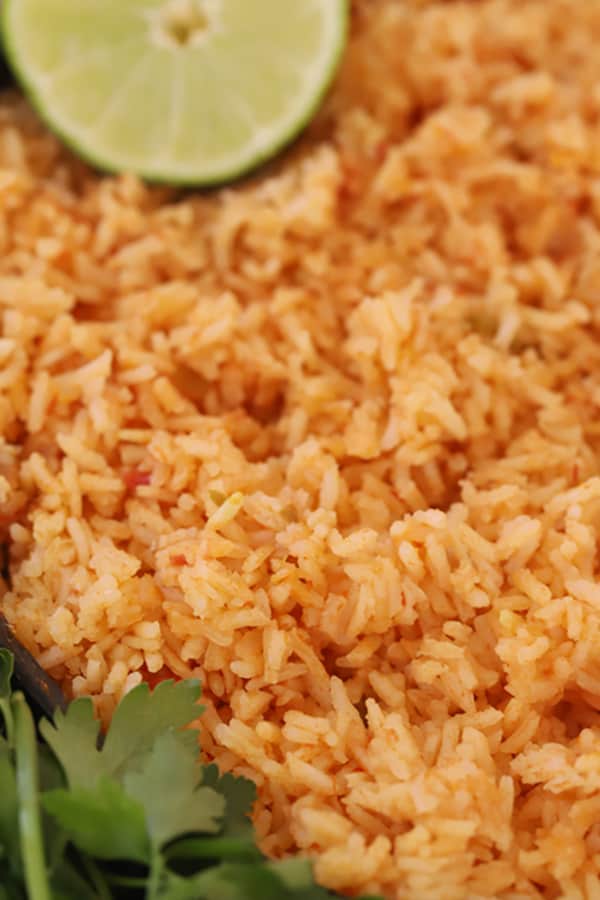 best Spanish rice recipes, homemade Mexican Rice Salsa, homemade spanish rice recipe easy. rice with salsa.