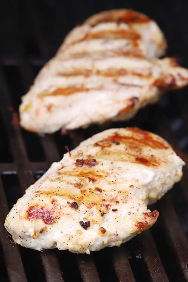 grilled garlic parmesan chicken breast recipe, baked parmesan garlic chicken. grilled parmesan chicken recipe.