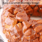 how to make homemade monkey bread
