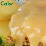 super moist pineapple cake recipe