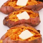 air fryer sweet potatoes recipe