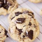 image for crushed oreo cookies