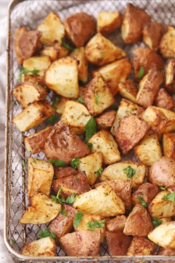 air-fryer-red-potatoes-recipe-recipe-the-carefree-kitchen