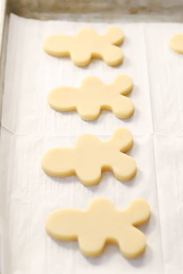 cut out sugar cookies, the best rolled sugar cookies, sugar cookies rolled, sugar cookie rolled recipe.