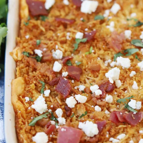 franks buffalo chicken dip recipe