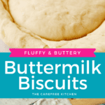 buttermilk Biscuits