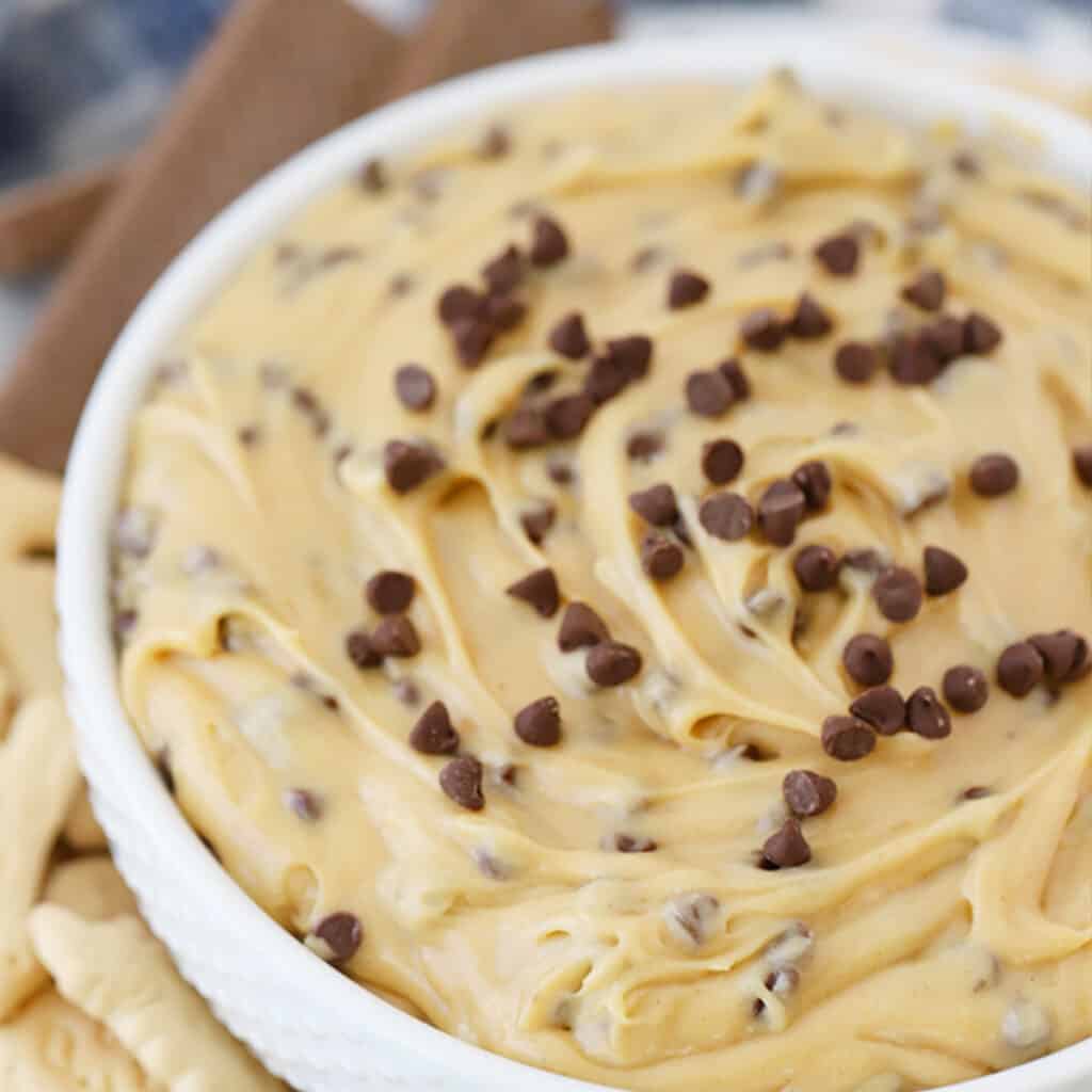 Buckeye Dip The Carefree Kitchen