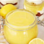 make ahead lemon curd recipe