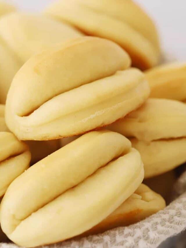 Classic Parker House Rolls Story The Carefree Kitchen