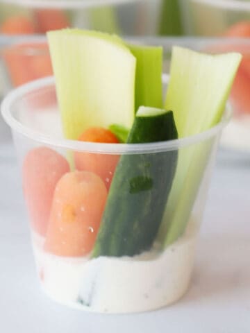 mini veggie cups, vegetable trays for parties, vegetable trays for parties.