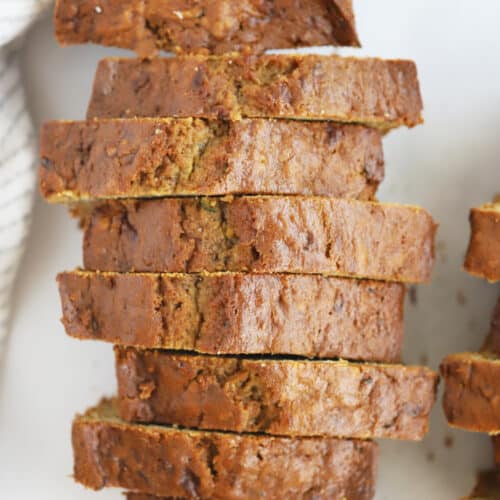 best banana zucchini bread recipe