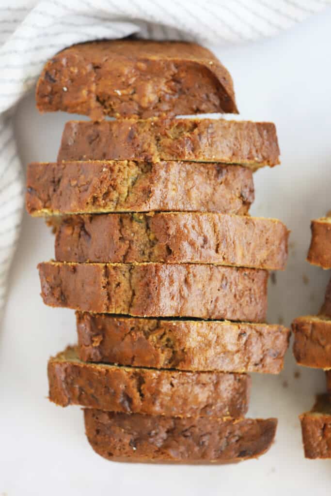 best banana zucchini bread recipe