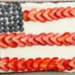 how to make brownies for 4th of july desserts