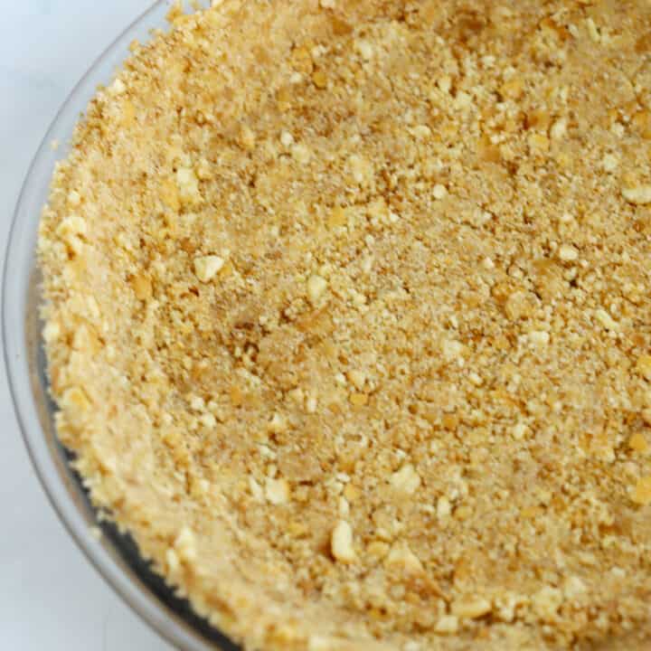 Nilla Wafer Pie Crust Recipe The Carefree Kitchen