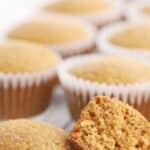 applesauce muffin recipe