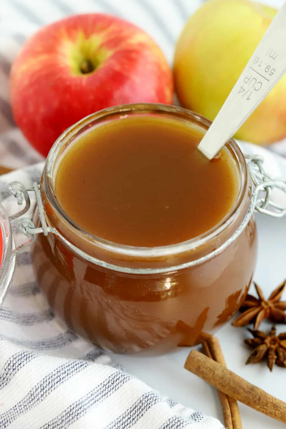 Making a Splash with SugarBee® Apple Cider