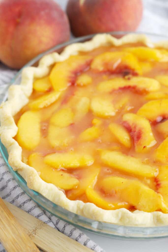peach pie recipe with fresh peaches; best fresh peach pie recipe. best peach pie. 