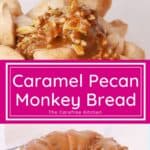 pillsbury recipes monkey bread