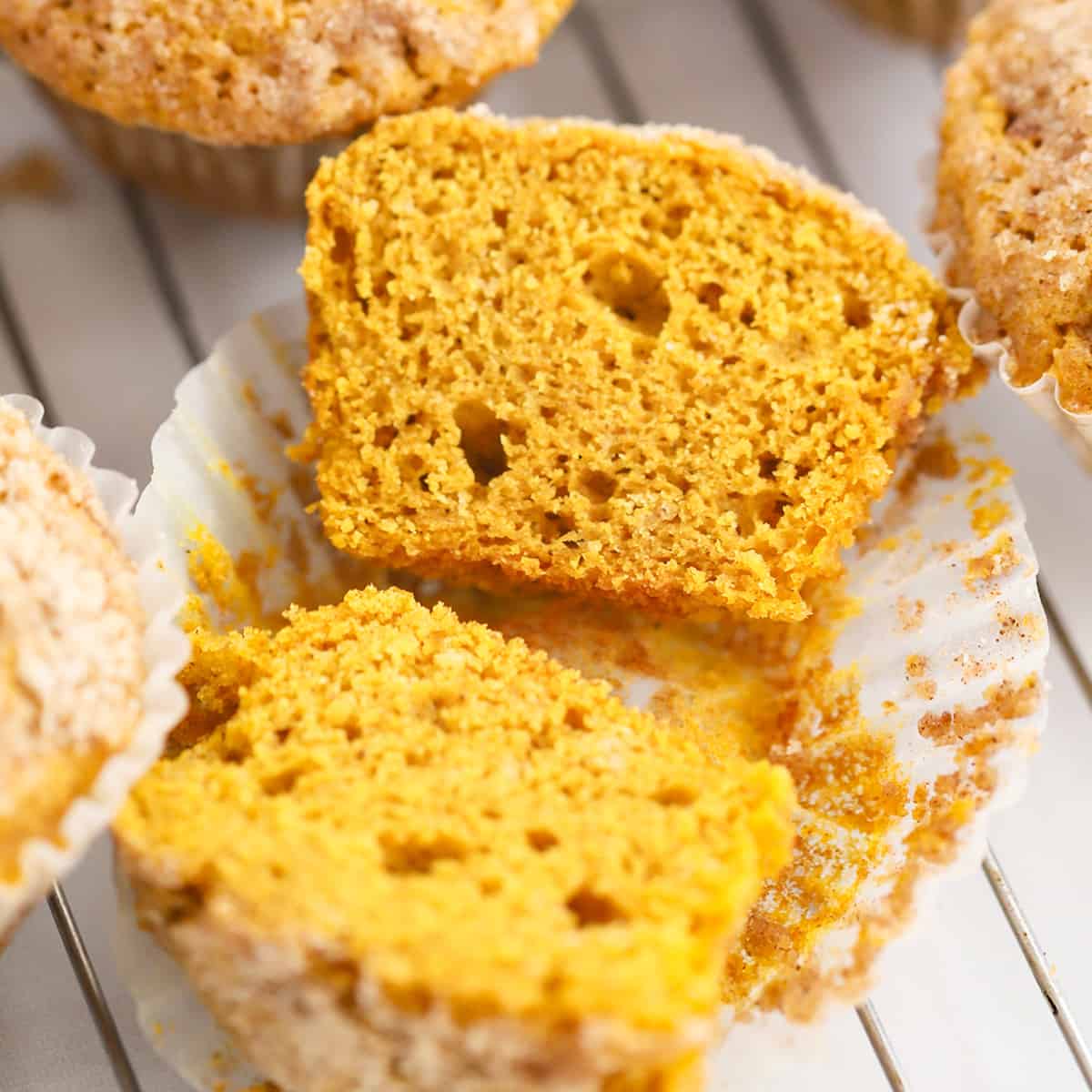 best pumpkin muffin recipe