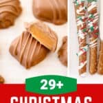 best Christmas Candy Recipe Ideas