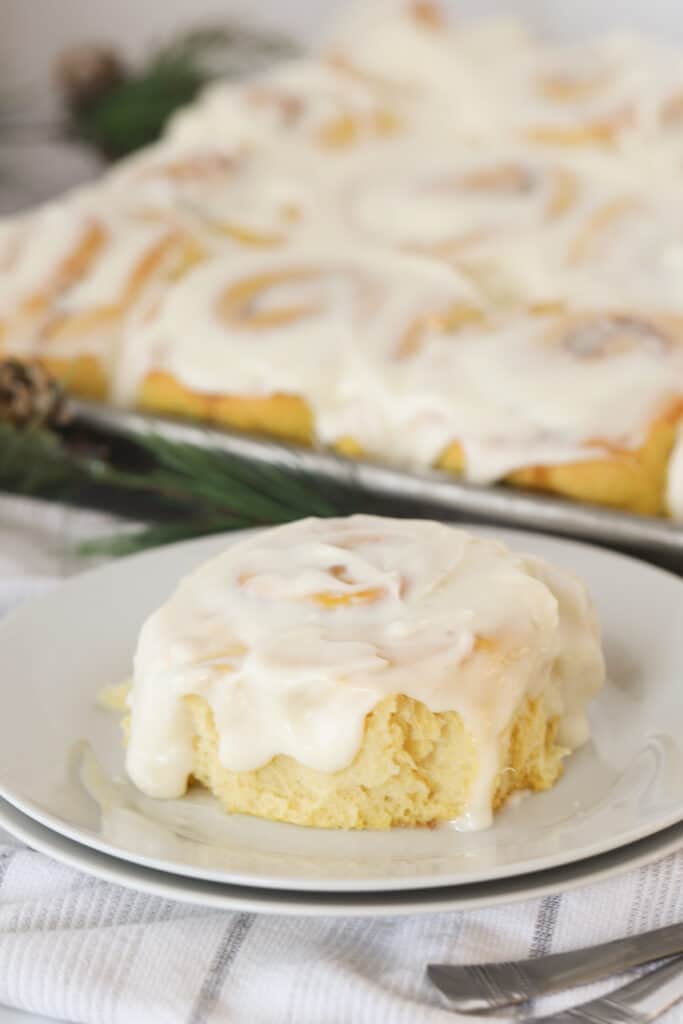 pumpkin sweet rolls recipe