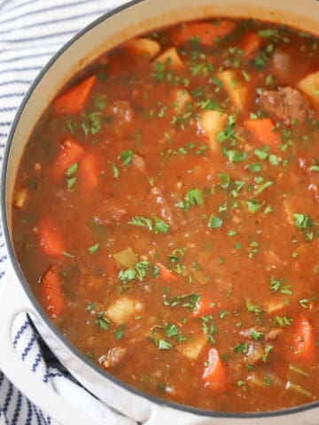 homemade beef stew recipe, stew meat recipe.