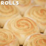 easy lemon sweet rolls recipe