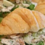 hicken salad for sandwiches