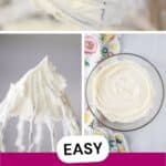 best light and fluffy cream cheese frosting recipe