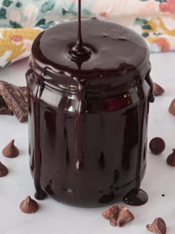 how to make the best chocolate syrup recipe